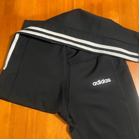 Adidas tights - Picture 3 of 5